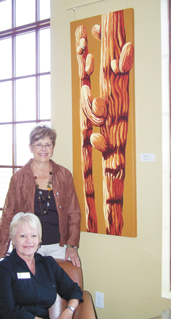 Gallery at DFL
